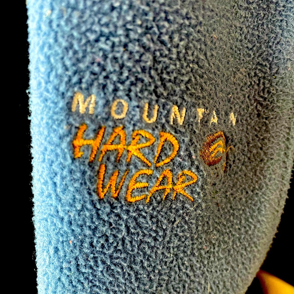 MOUNTAIN HARDWARE - Picture 4 of 6